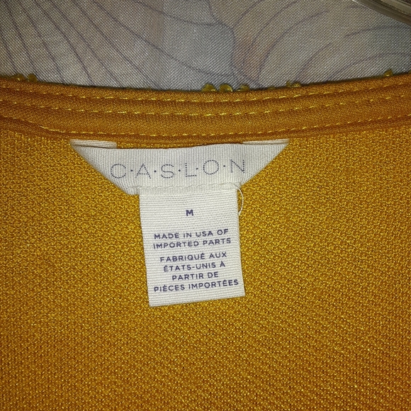 *Sale Caslon/Nordstrom Sweater - Picture 4 of 6